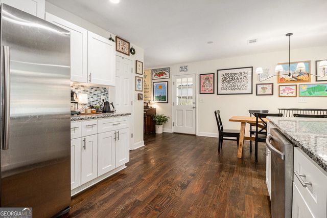 1347 Dorothy Drive, Decatur, GA 30030