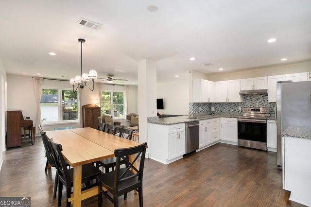 1347 Dorothy Drive, Decatur, GA 30030