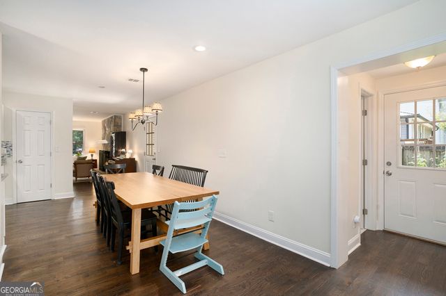 1347 Dorothy Drive, Decatur, GA 30030