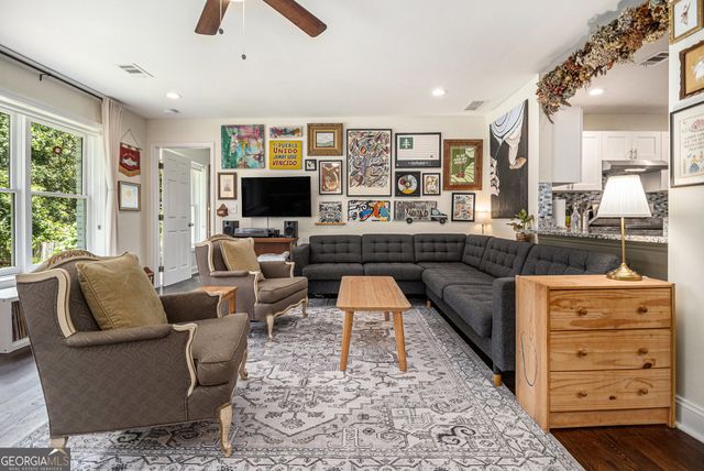 1347 Dorothy Drive, Decatur, GA 30030