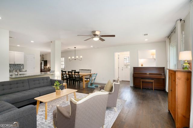 1347 Dorothy Drive, Decatur, GA 30030