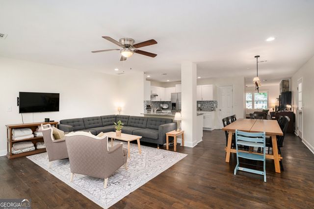 1347 Dorothy Drive, Decatur, GA 30030