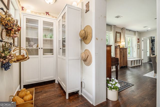 1347 Dorothy Drive, Decatur, GA 30030