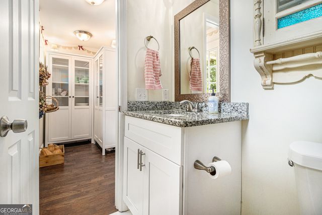 1347 Dorothy Drive, Decatur, GA 30030