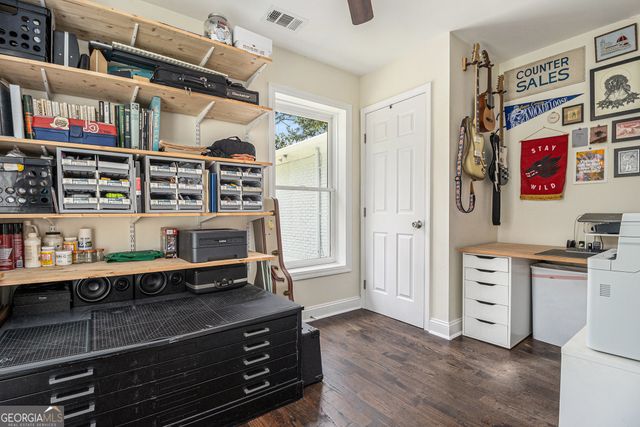 1347 Dorothy Drive, Decatur, GA 30030