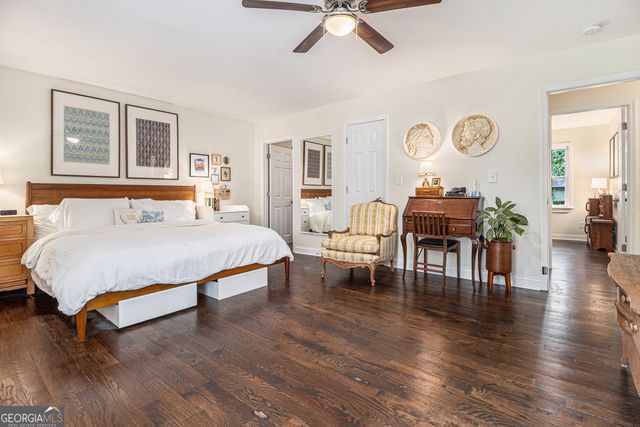 1347 Dorothy Drive, Decatur, GA 30030