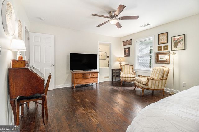 1347 Dorothy Drive, Decatur, GA 30030