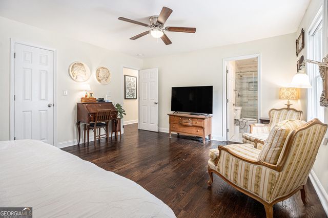 1347 Dorothy Drive, Decatur, GA 30030