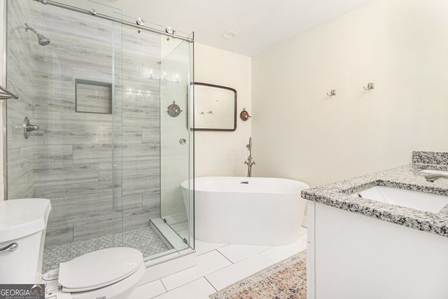 1347 Dorothy Drive, Decatur, GA 30030