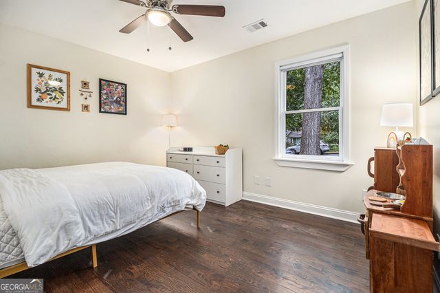 1347 Dorothy Drive, Decatur, GA 30030