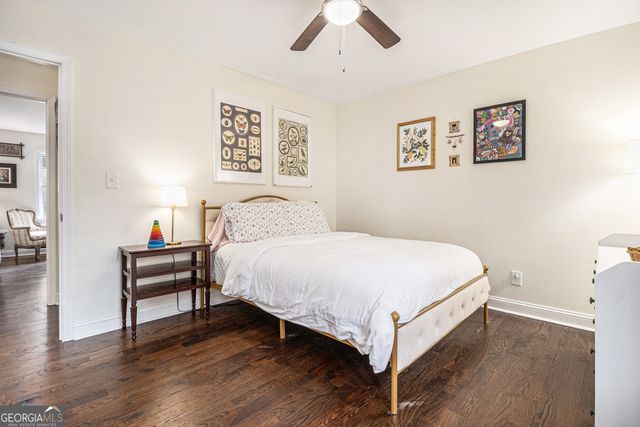 1347 Dorothy Drive, Decatur, GA 30030