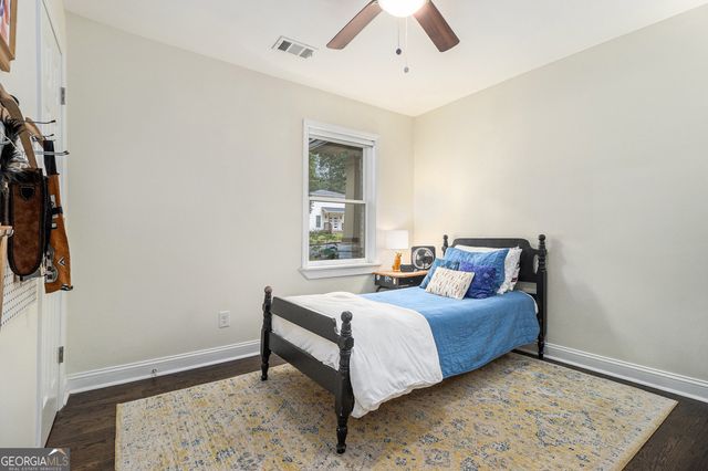 1347 Dorothy Drive, Decatur, GA 30030