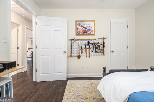 1347 Dorothy Drive, Decatur, GA 30030