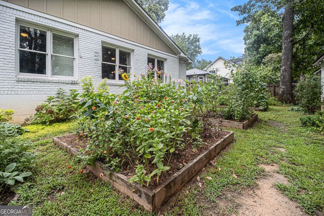 1347 Dorothy Drive, Decatur, GA 30030