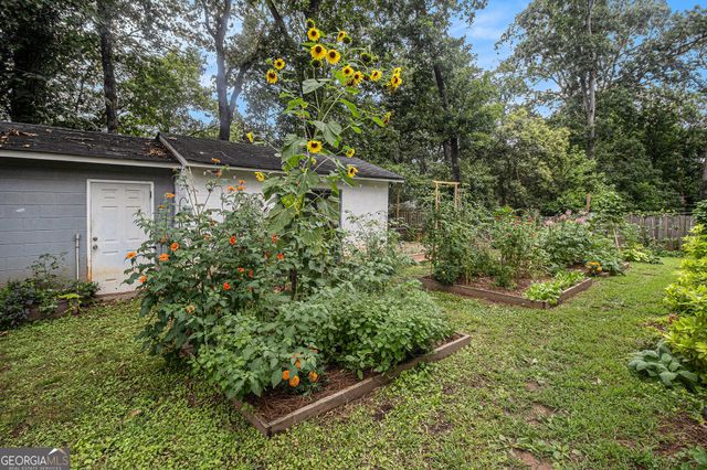 1347 Dorothy Drive, Decatur, GA 30030