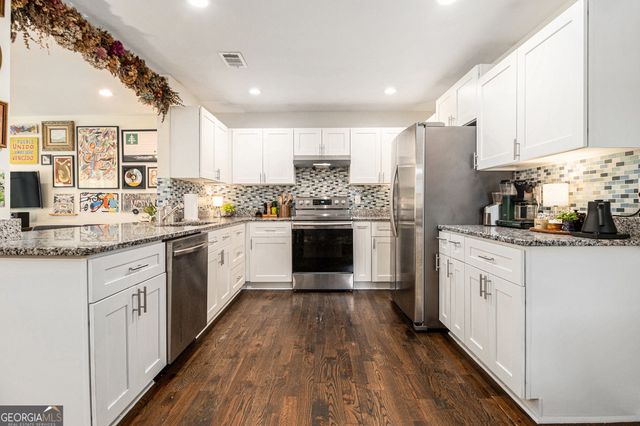 1347 Dorothy Drive, Decatur, GA 30030