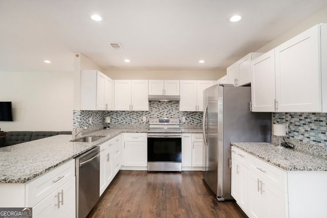 1347 Dorothy Drive, Decatur, GA 30030