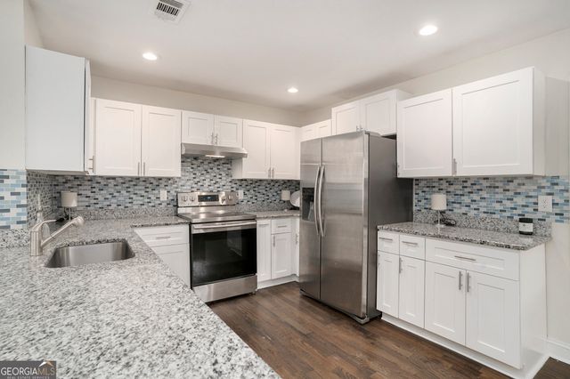 1347 Dorothy Drive, Decatur, GA 30030