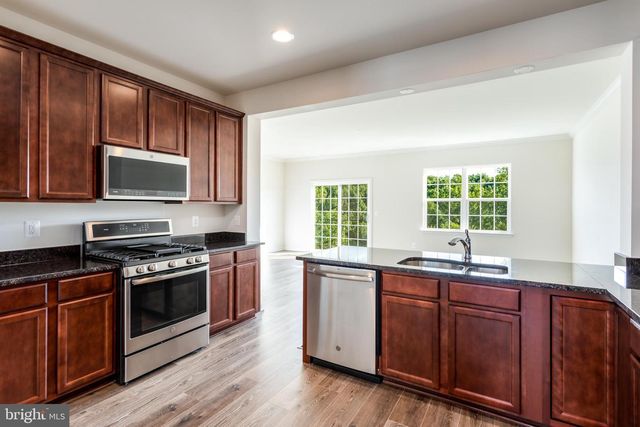 228 PATCHWORK DR, Stephenson, VA 22656