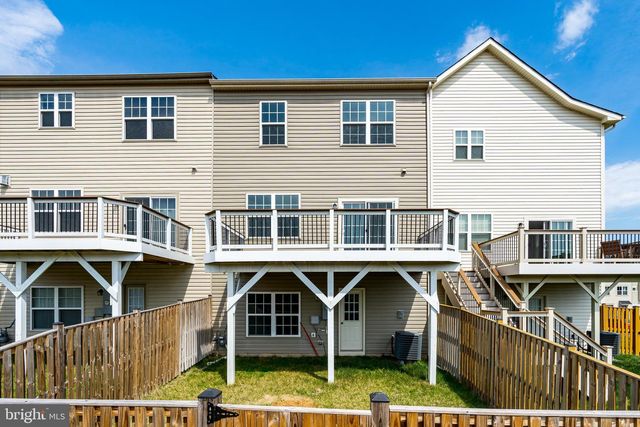 228 PATCHWORK DR, Stephenson, VA 22656