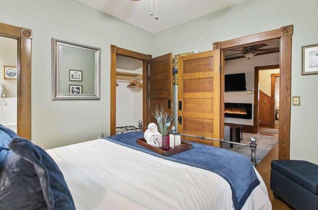 300 N Ferry Street, Douglas, MI 49406