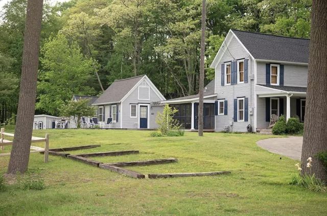 300 N Ferry Street, Douglas, MI 49406