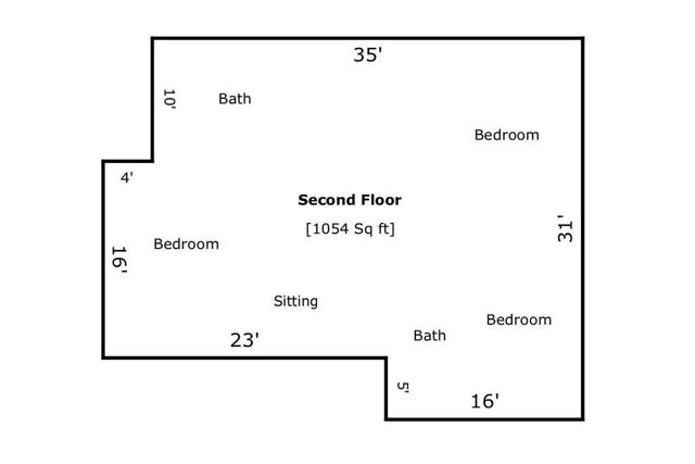 300 N Ferry Street, Douglas, MI 49406