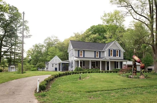 300 N Ferry Street, Douglas, MI 49406