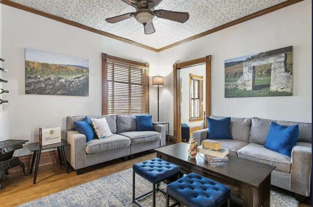 300 N Ferry Street, Douglas, MI 49406