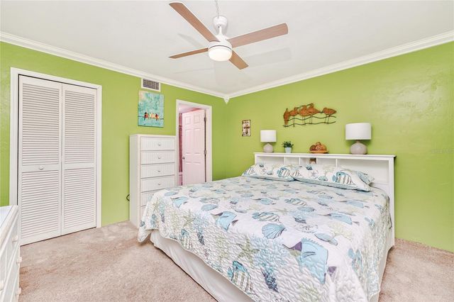 12274 SW EGRET CIRCLE 2805, Lake Suzy, FL 34269