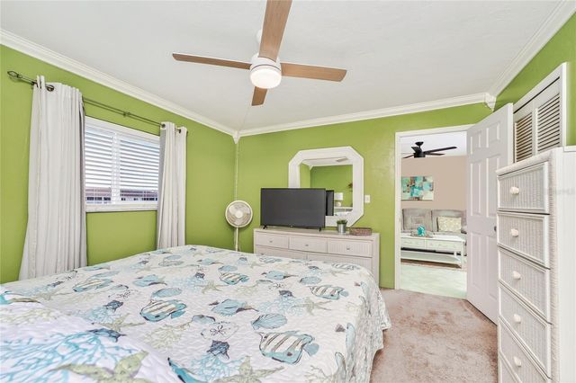 12274 SW EGRET CIRCLE 2805, Lake Suzy, FL 34269