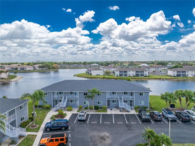 12274 SW EGRET CIRCLE 2805, Lake Suzy, FL 34269