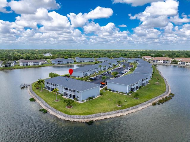 12274 SW EGRET CIRCLE 2805, Lake Suzy, FL 34269