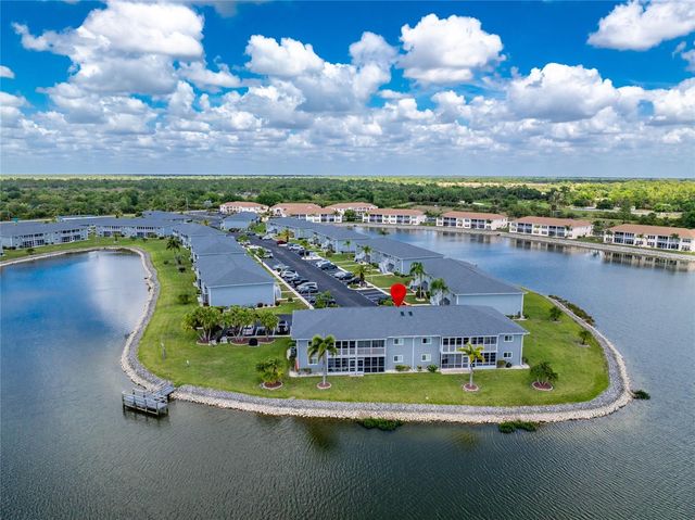 12274 SW EGRET CIRCLE 2805, Lake Suzy, FL 34269