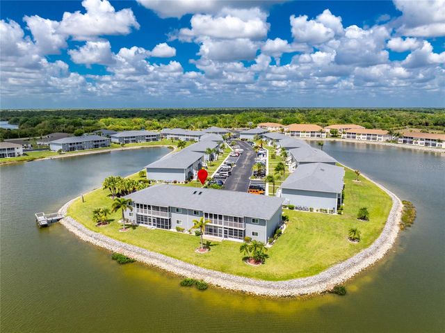 12274 SW EGRET CIRCLE 2805, Lake Suzy, FL 34269