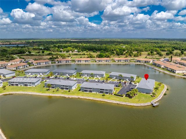 12274 SW EGRET CIRCLE 2805, Lake Suzy, FL 34269