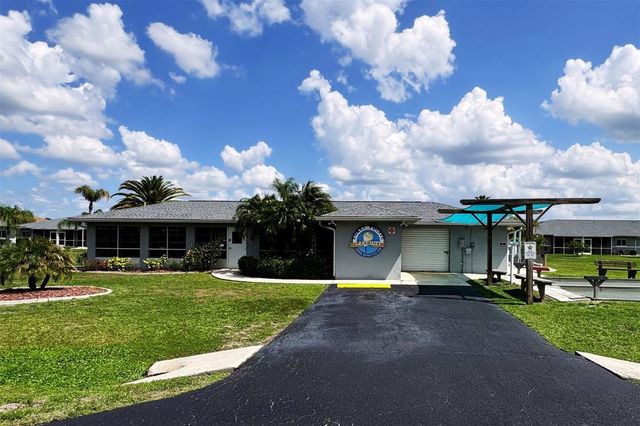 12274 SW EGRET CIRCLE 2805, Lake Suzy, FL 34269