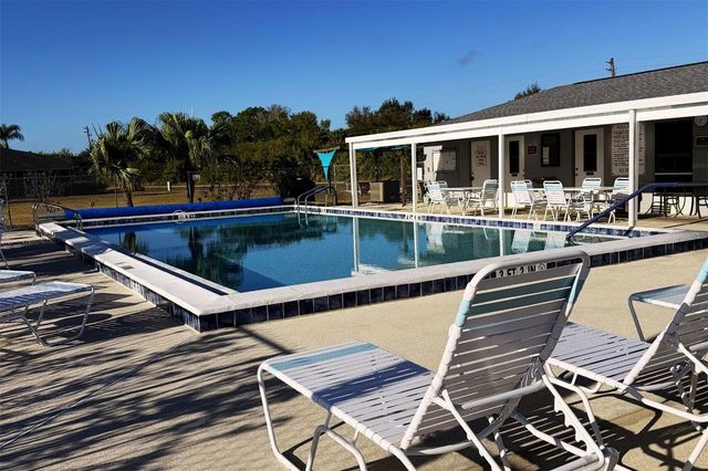 12274 SW EGRET CIRCLE 2805, Lake Suzy, FL 34269