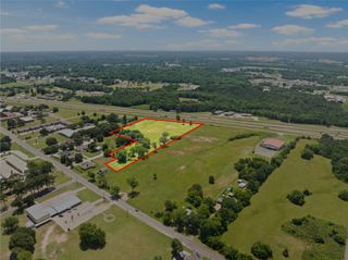 10 AC W Interstate 30 Service Road, Mt Pleasant, TX 75455