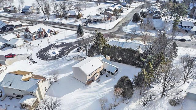 652 Birch Court, Verona, WI 53593