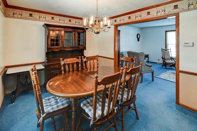 652 Birch Court, Verona, WI 53593