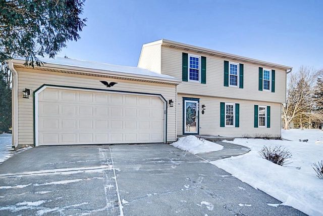 652 Birch Court, Verona, WI 53593