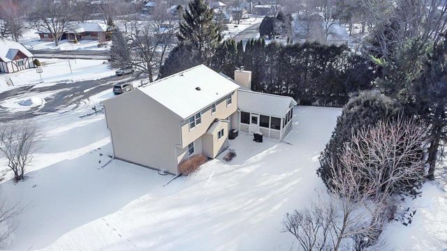 652 Birch Court, Verona, WI 53593