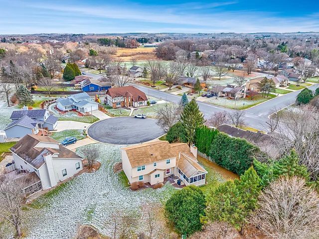 652 Birch Court, Verona, WI 53593