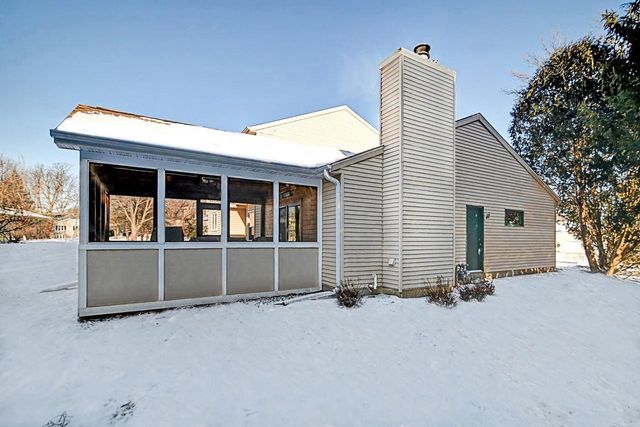 652 Birch Court, Verona, WI 53593