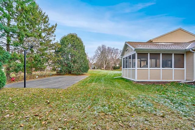 652 Birch Court, Verona, WI 53593