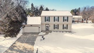 652 Birch Court, Verona, WI 53593