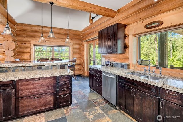 1571 Big Tail Road, Cle Elum, WA 98922