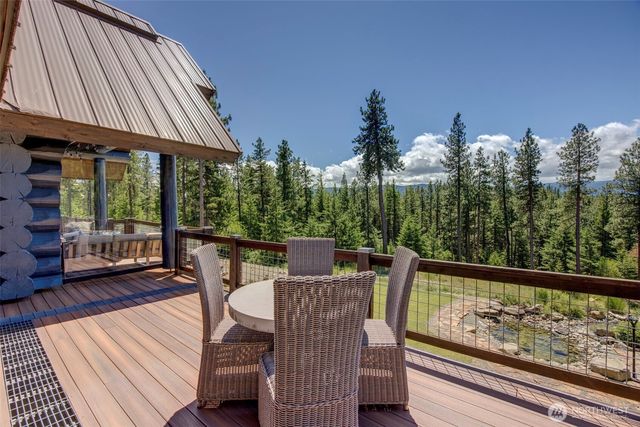1571 Big Tail Road, Cle Elum, WA 98922