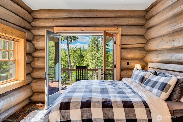 1571 Big Tail Road, Cle Elum, WA 98922